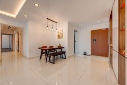 Blk 469A Fernvale Lea (Sengkang), HDB 5 Rooms #556608831